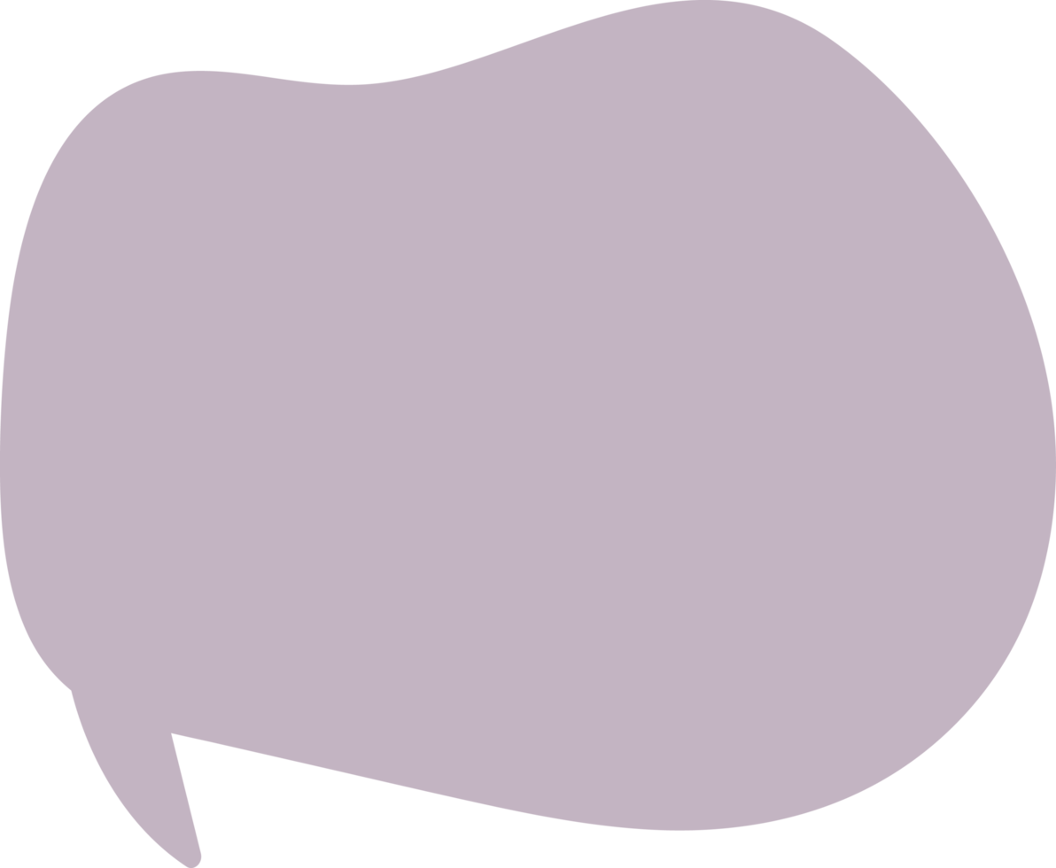 Speech Bubble Crop-out Icon png