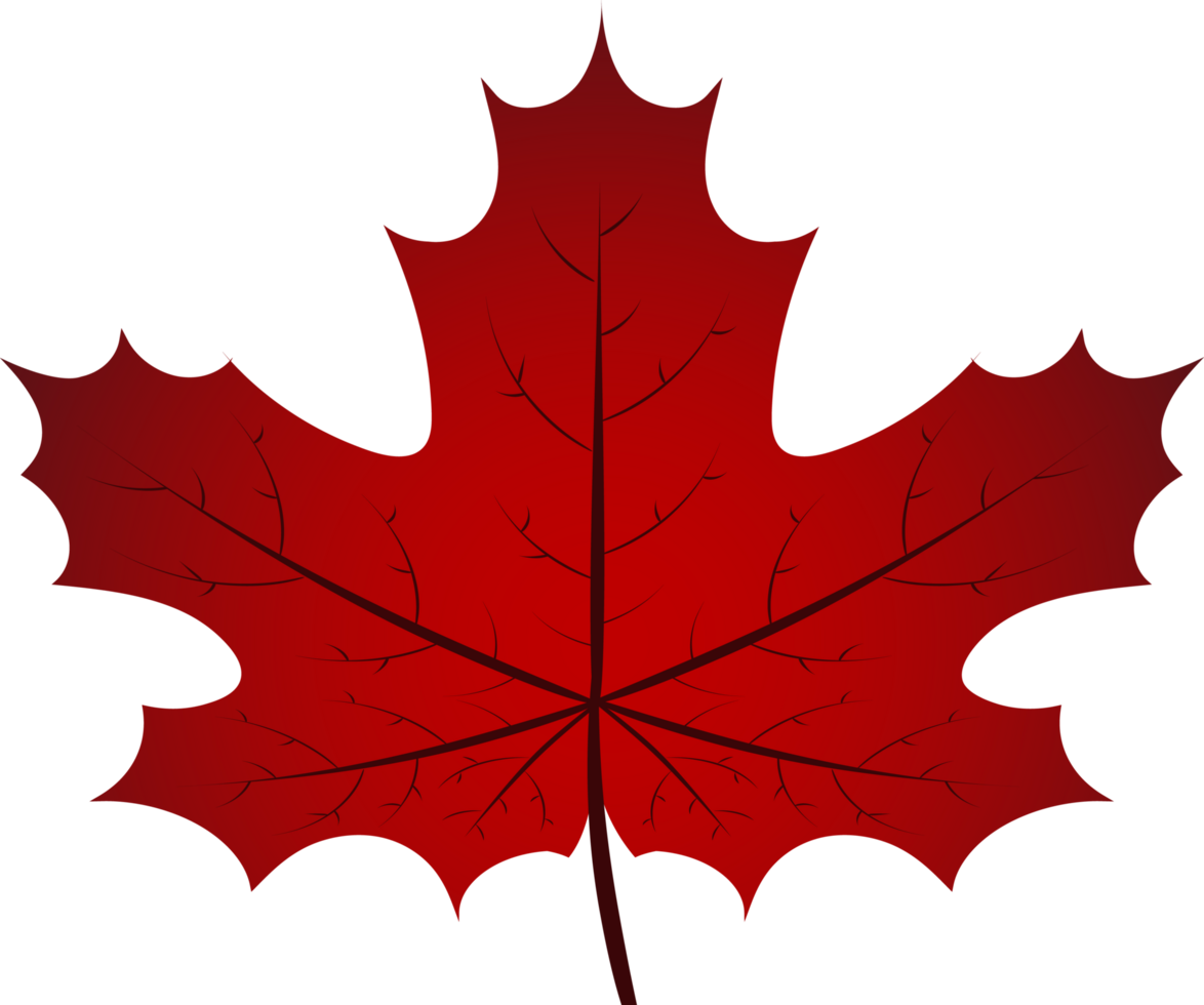 Leaf crop-out icon png