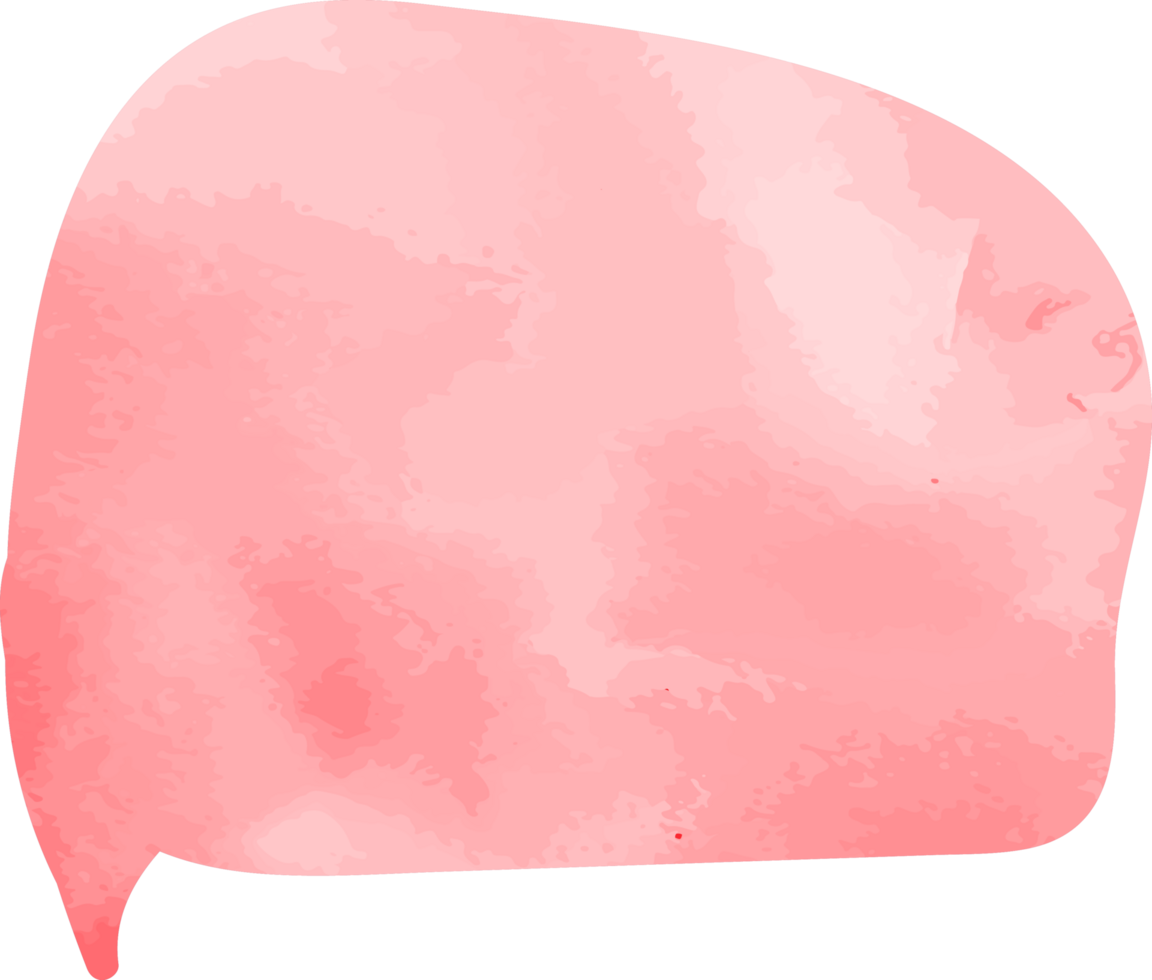 Speech Bubble Crop-out Icon png