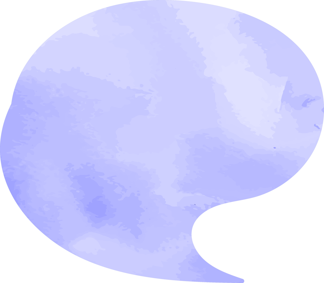 Speech Bubble Crop-out Icon png