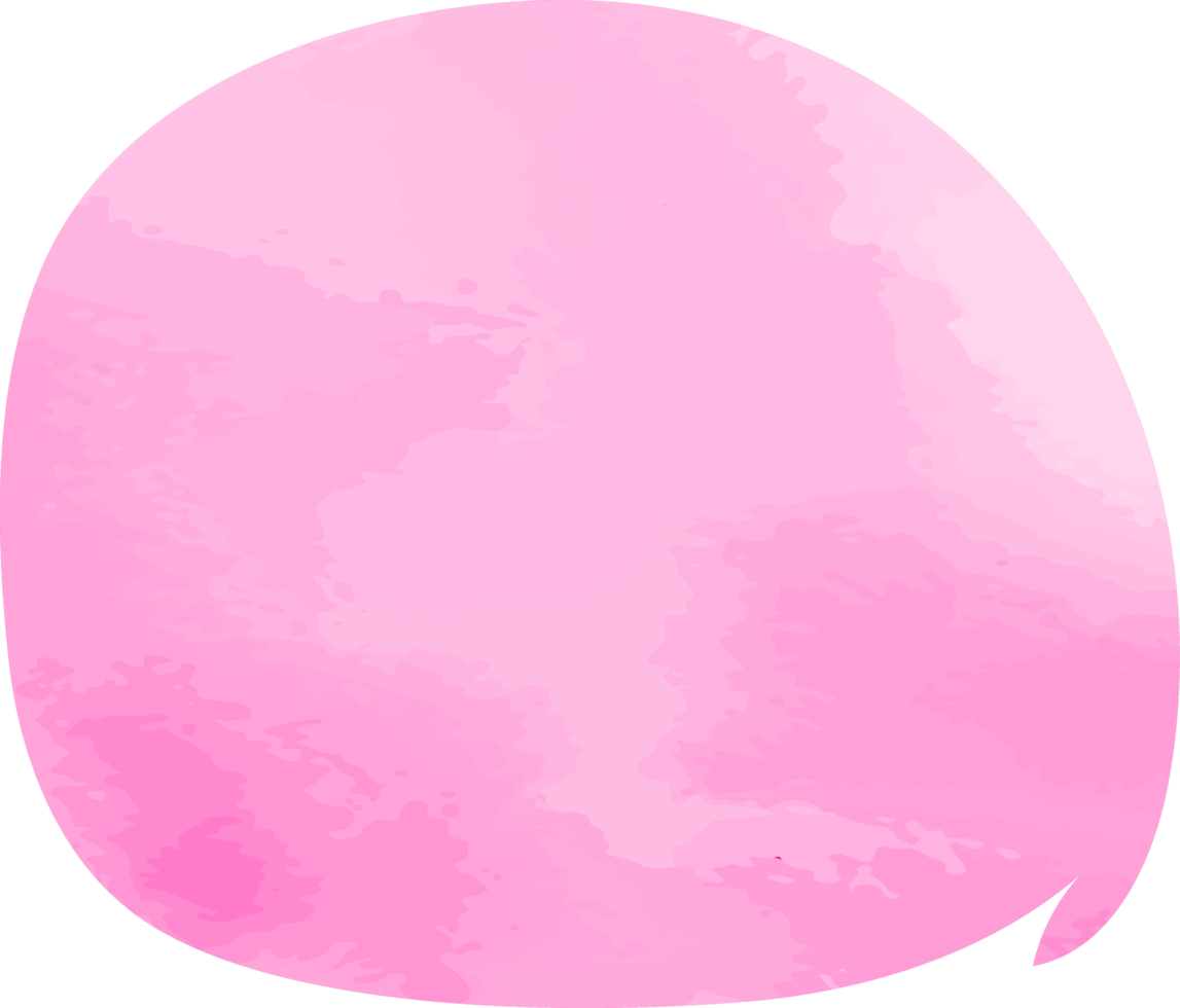 Speech Bubble Crop-out Icon png