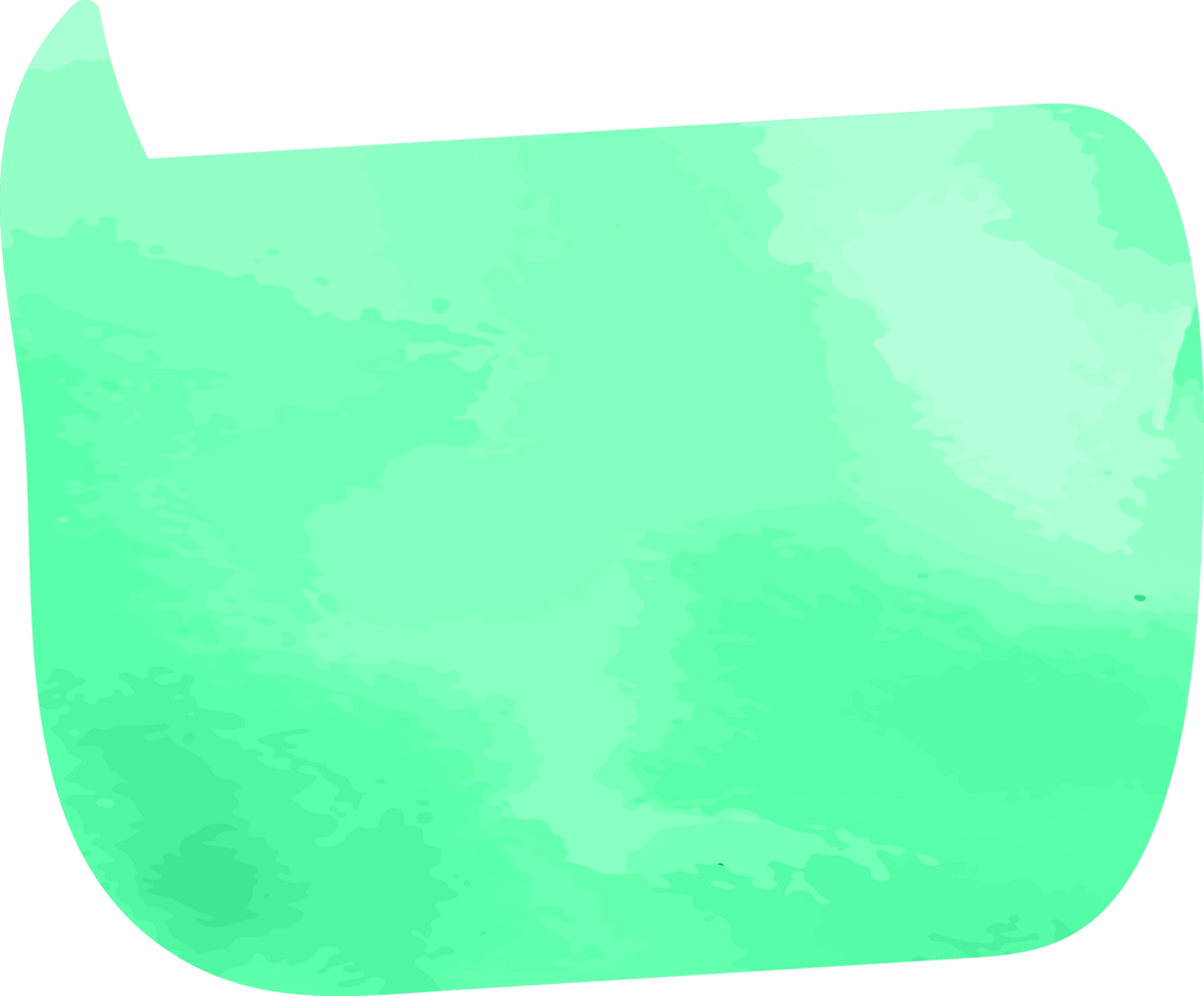Speech Bubble Crop-out Icon png