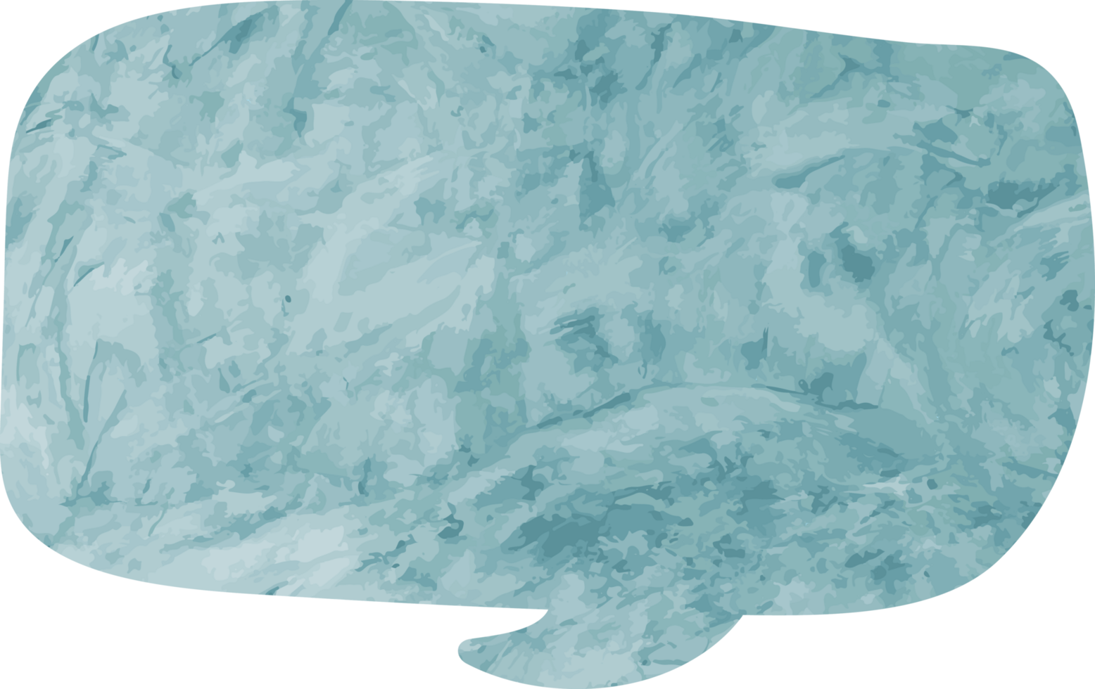 Speech Bubble Crop-out Icon png