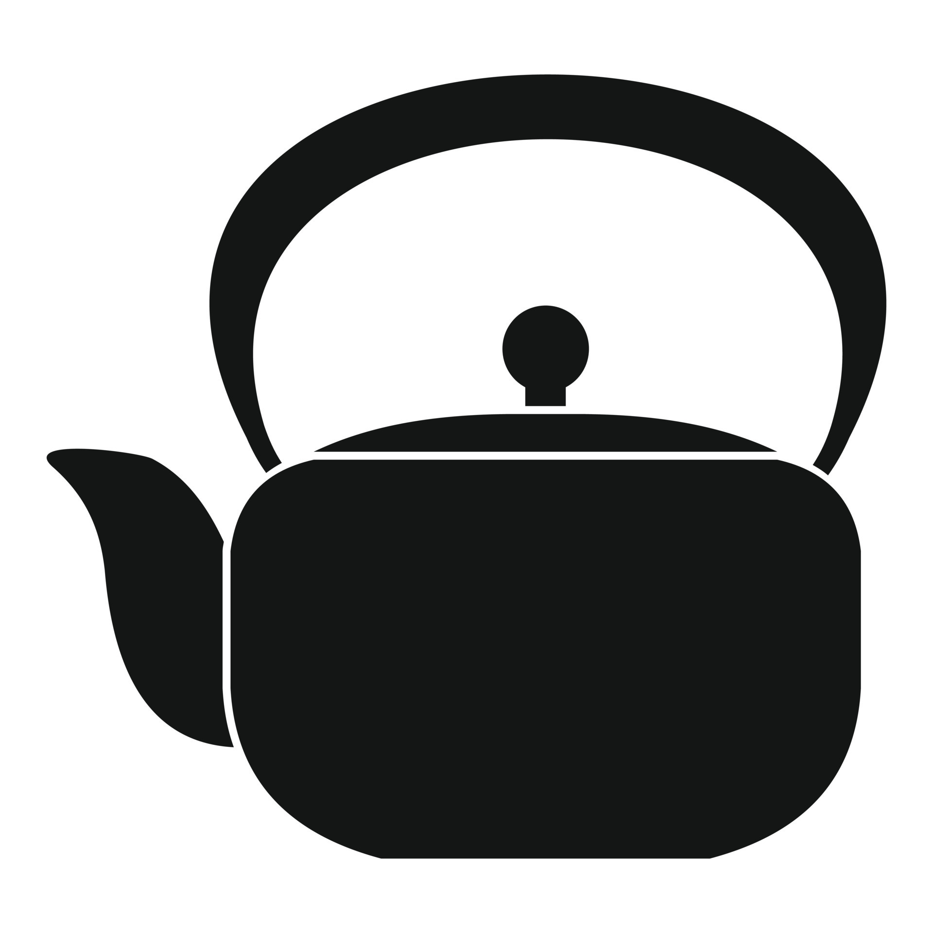 Chinese teapot icon, simple style 14426931 Vector Art at Vecteezy