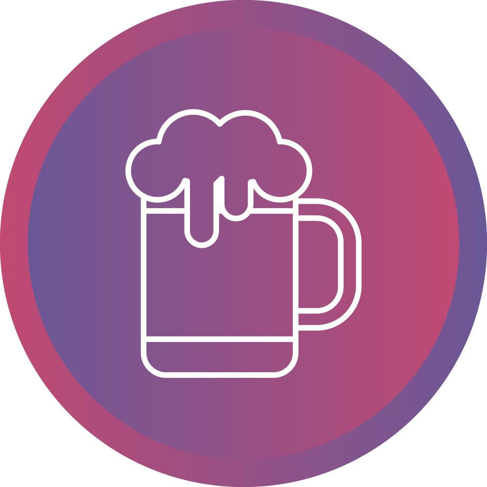 Beer Vector Icon