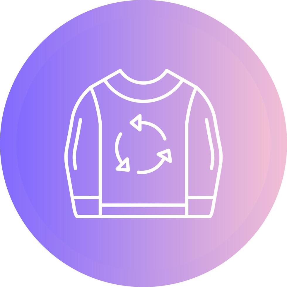 Shirt Vector Icon