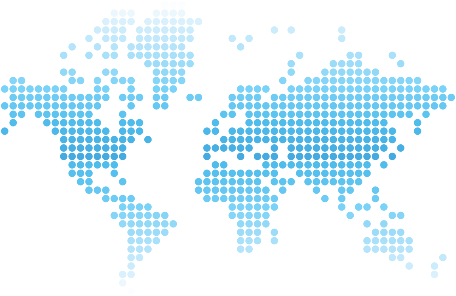blu cerchio mondo carta geografica. png