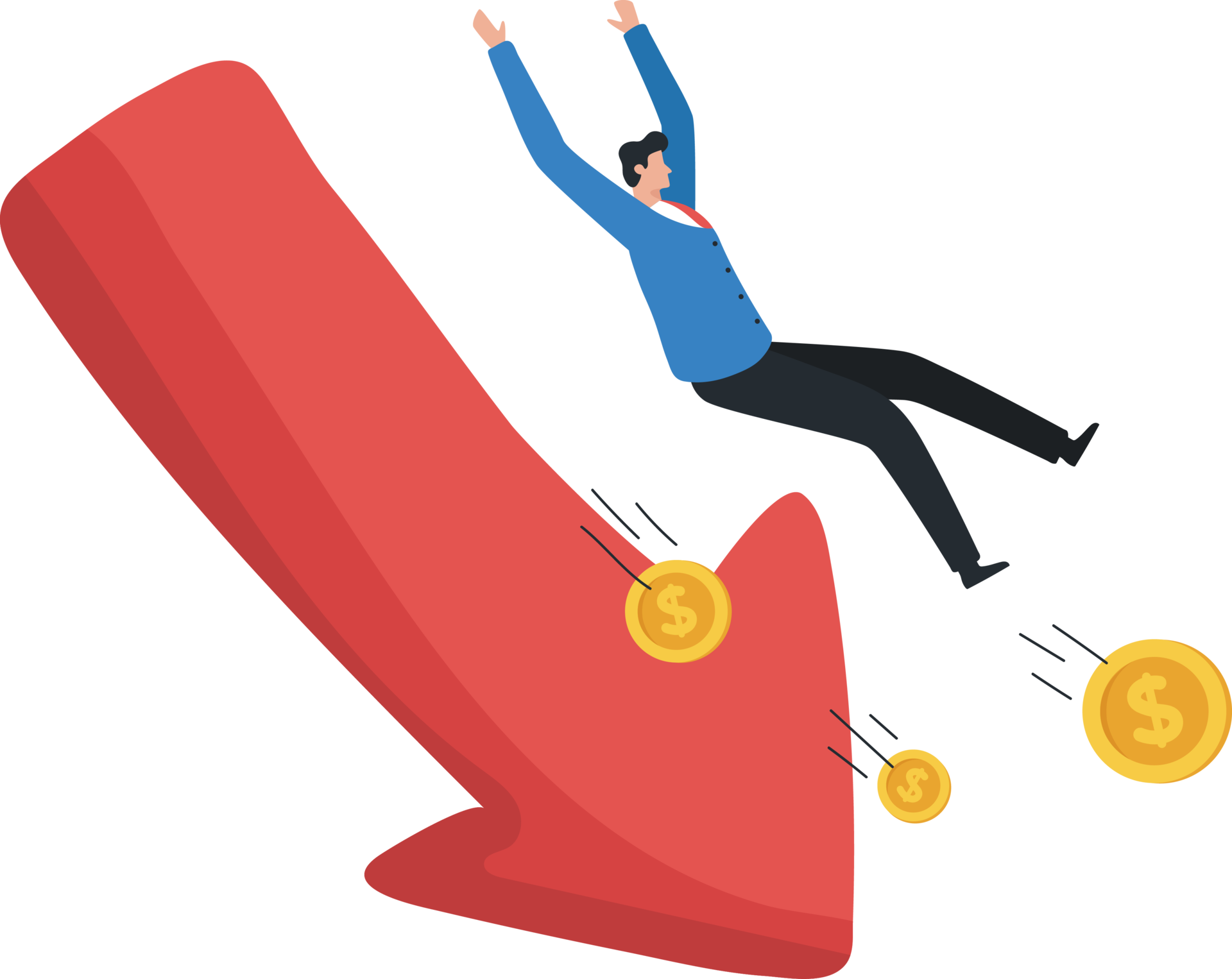 Unexpected Drop In Capital Stock: What Does It Mean For You? - c1h8ap8