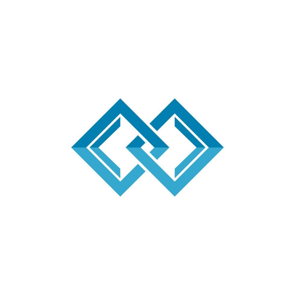 logotipo corporativo empresarial vector