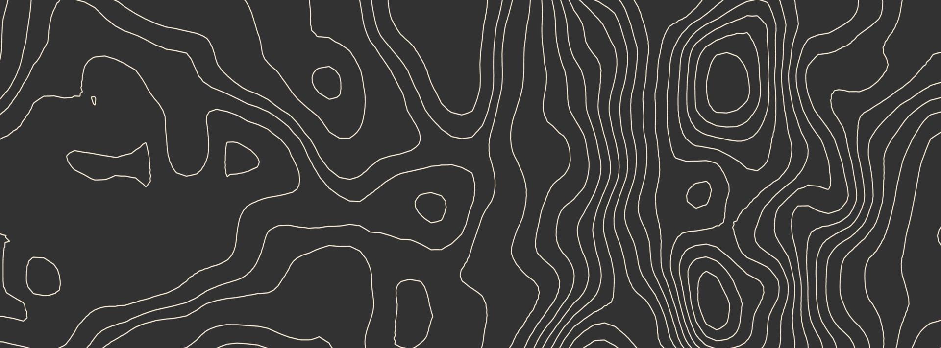 Contours vector topography. Geographic mountain topography vector illustration. Topographic pattern texture. Elevation graphic contour height lines.