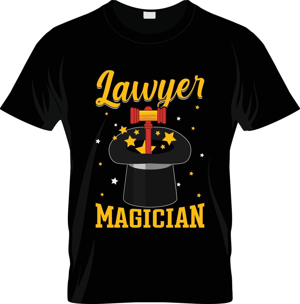 Lawyer t-shirt design, Lawyer t-shirt slogan and apparel design, Lawyer typography, Lawyer vector, Lawyer illustration vector