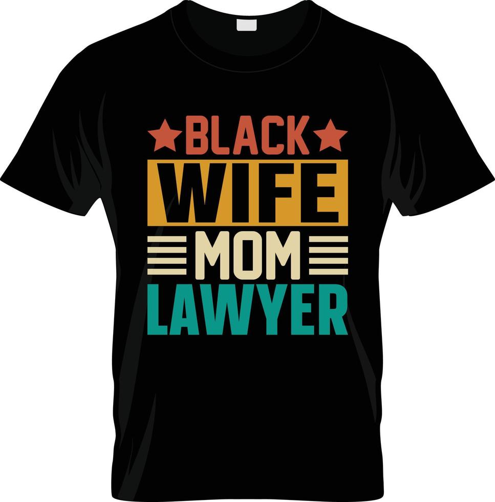 Lawyer t-shirt design, Lawyer t-shirt slogan and apparel design, Lawyer typography, Lawyer vector, Lawyer illustration vector