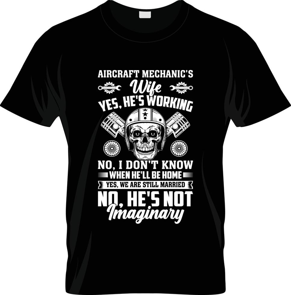 Mechanic t-shirt design, Mechanic t-shirt slogan and apparel design, Mechanic typography, Mechanic vector, Mechanic illustration vector