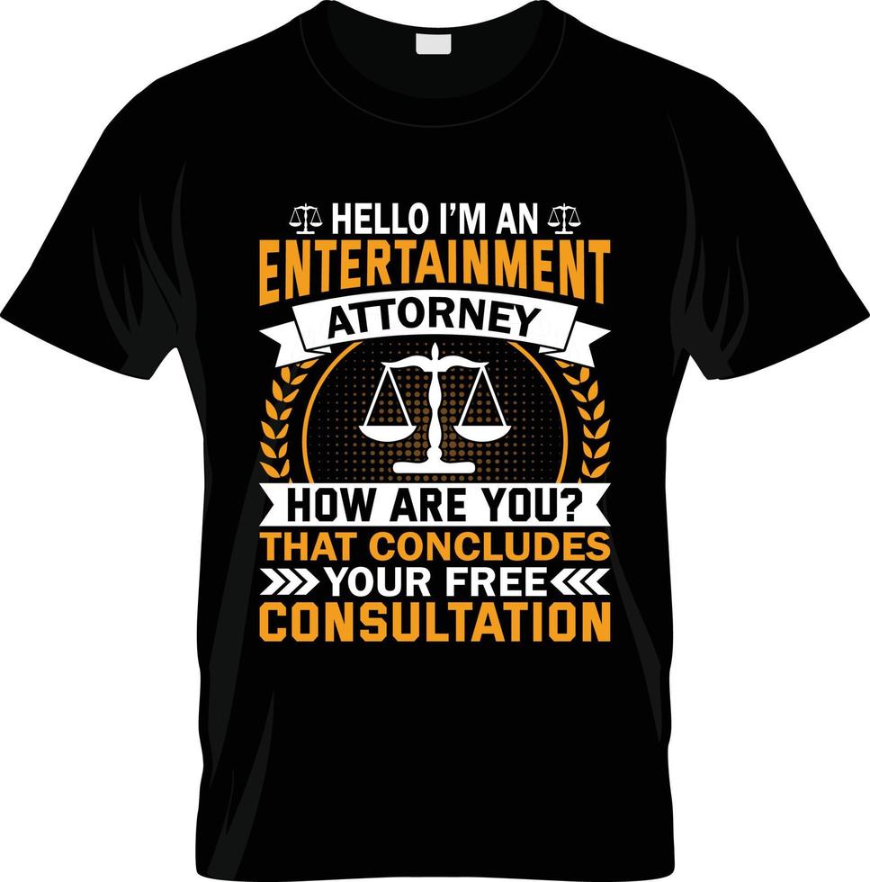 Lawyer t-shirt design, Lawyer t-shirt slogan and apparel design, Lawyer typography, Lawyer vector, Lawyer illustration vector