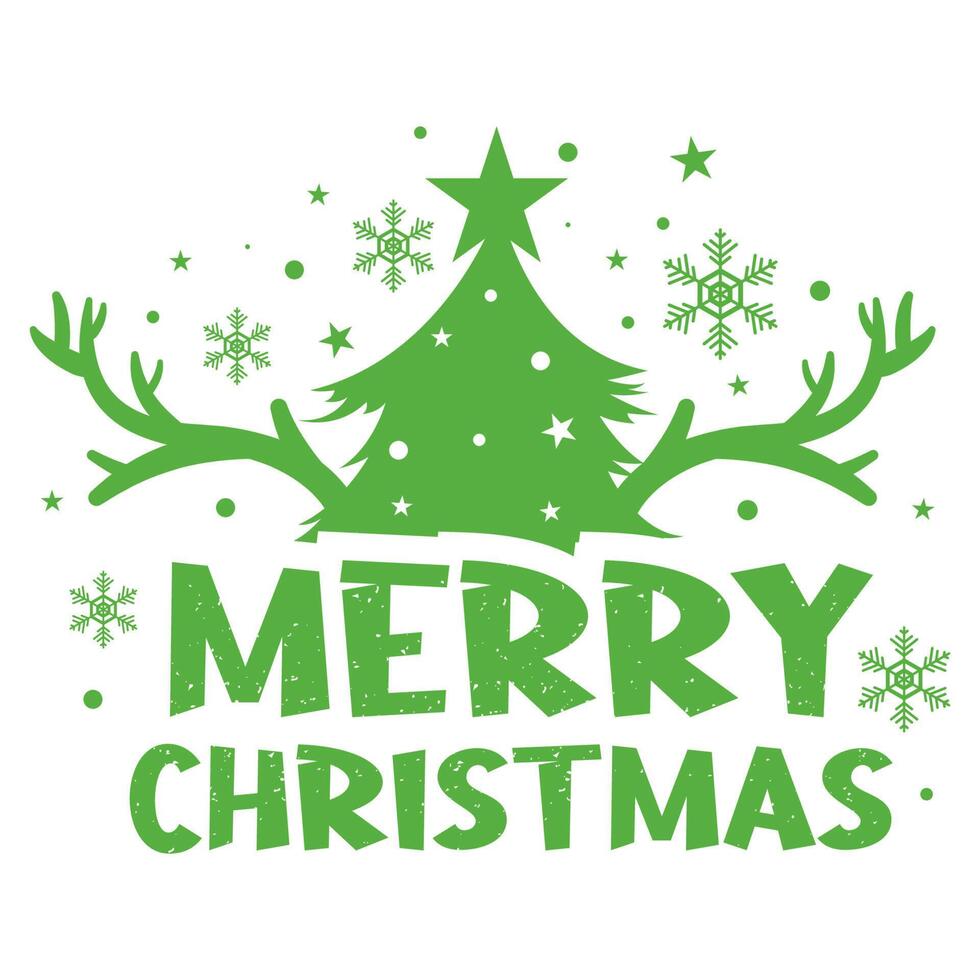 merry christmas svg bundle for t-shirt, coffee mug, stickers, circut, christmas cut file vector