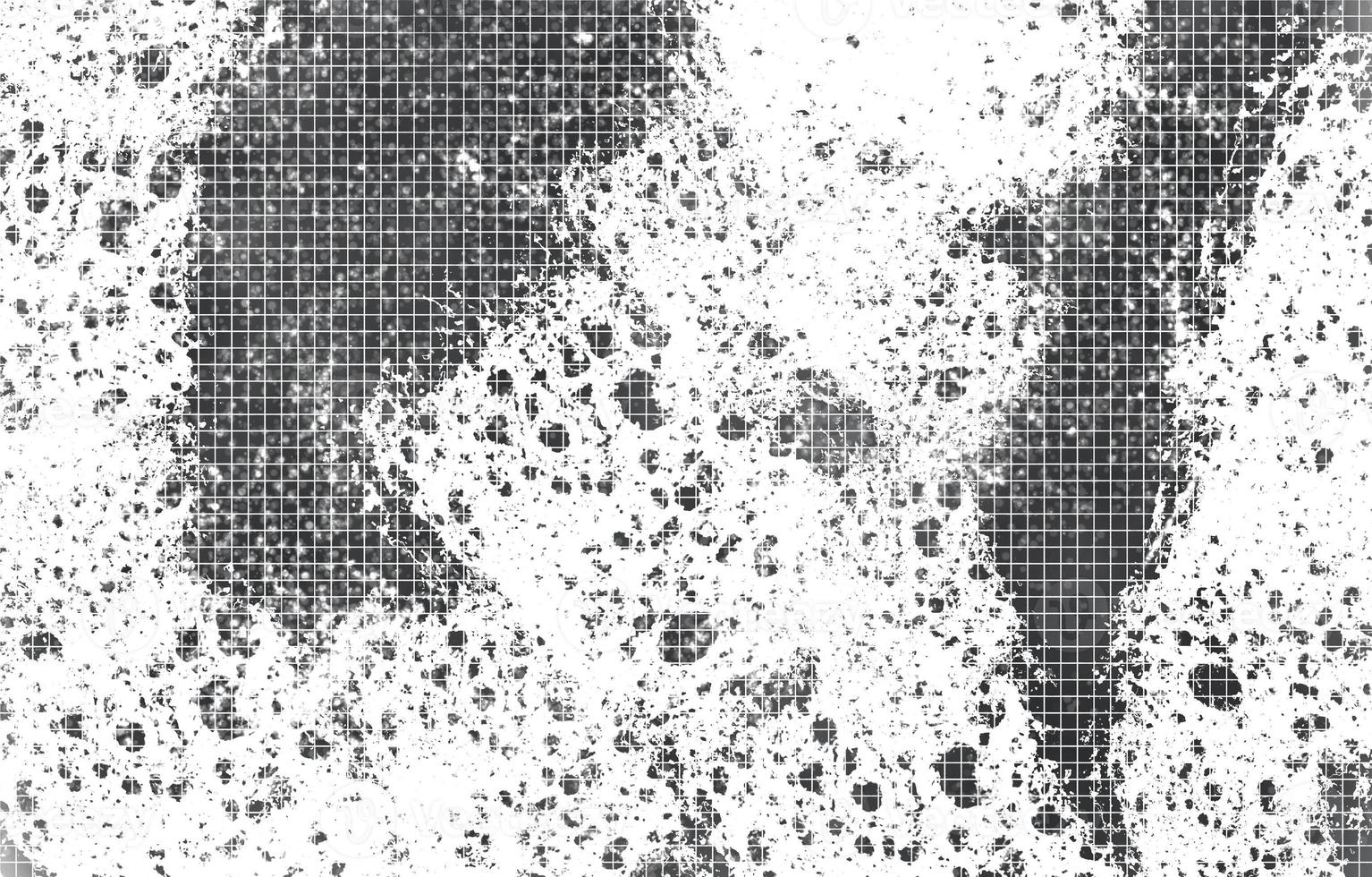 Grunge texture background.Grainy abstract texture on a white background.highly Detailed grunge background with space. photo