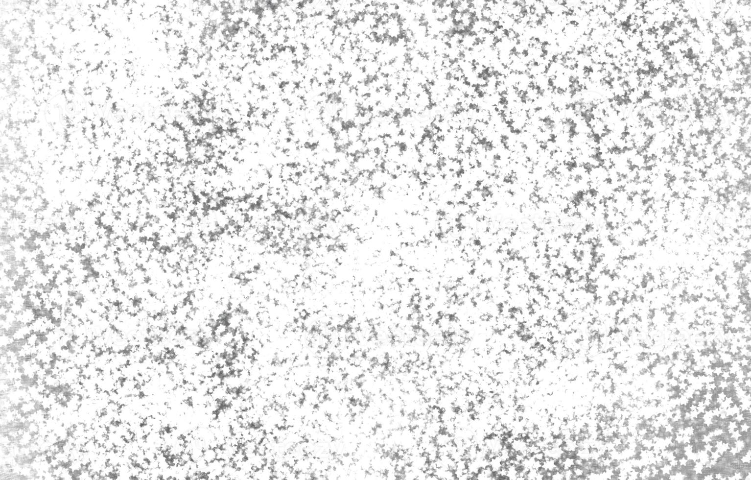 Dust and Scratched Textured Backgrounds.Grunge white and black wall background.Dark Messy Dust Overlay Distress Background. Easy To Create Abstract Dotted, Scratched photo