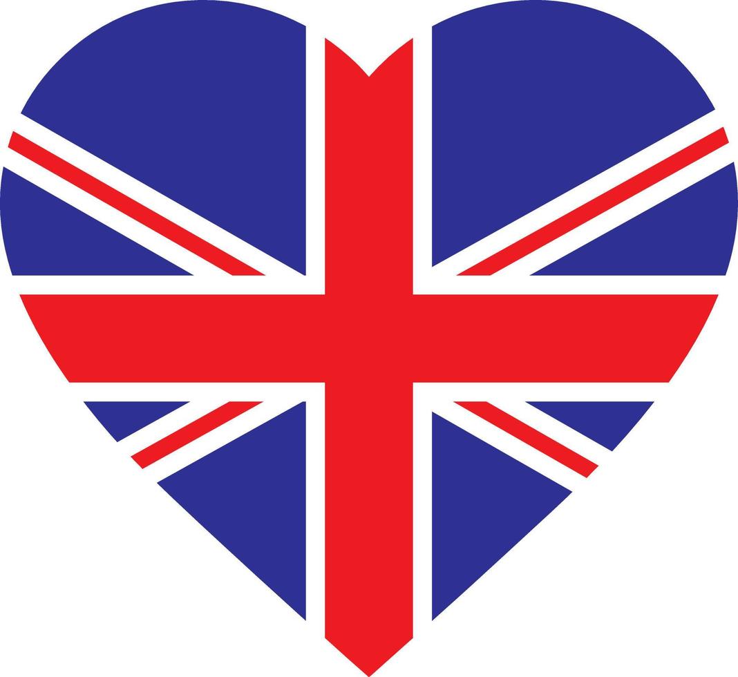 Australia vector design of love symbols. Eps10 Vector Illustration