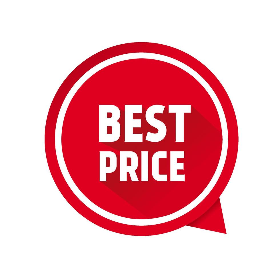 Best price. Best price banner. Modern vector illustration. 14435754
