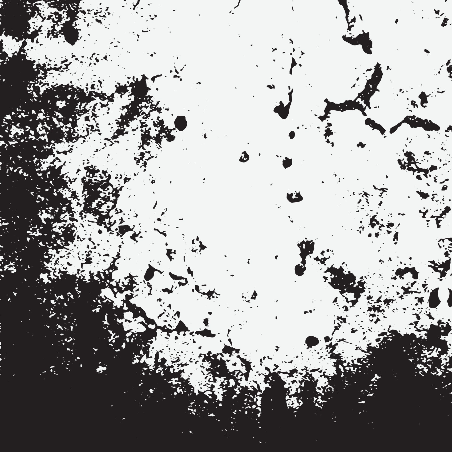 Fondo de textura grunge de tinta con efecto de salpicadura textura de