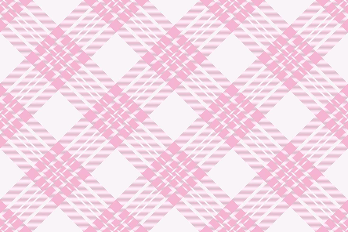 fondo de tela escocesa de tartán, patrón sin costuras de verificación diagonal. textura de tela vectorial para impresión textil, papel envolvente, tarjeta de regalo, papel tapiz. vector