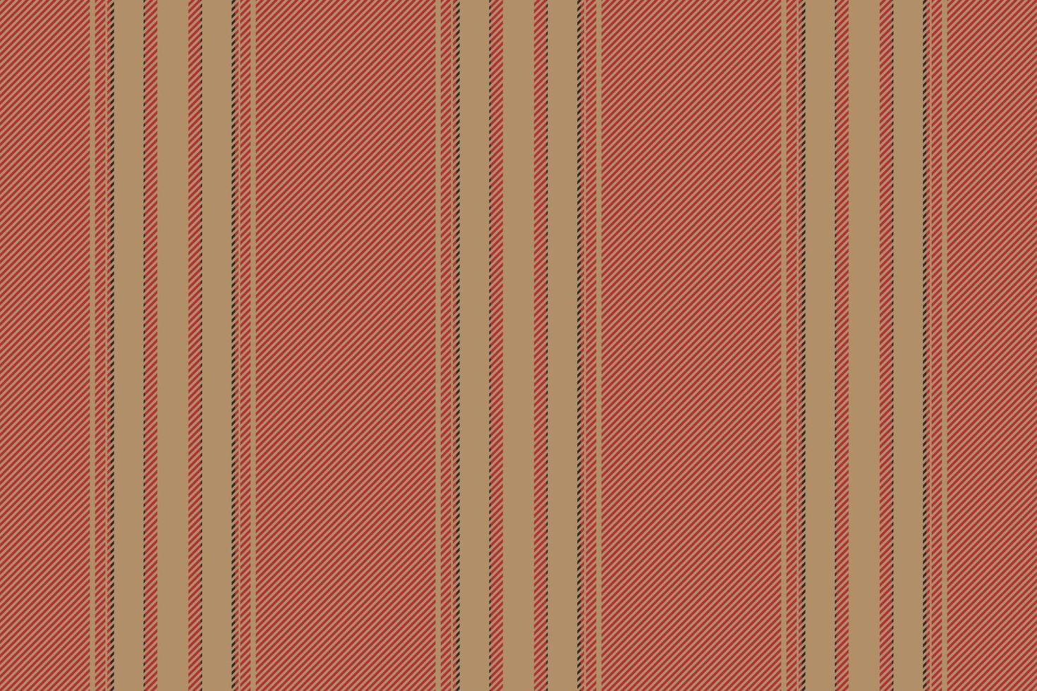Vertical lines stripe background. Vector stripes pattern seamless fabric texture. Geometric striped line abstract design.