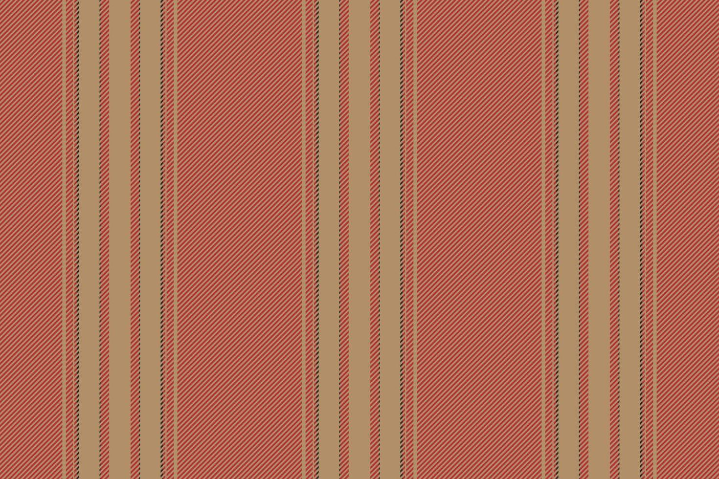 Vertical lines stripe background. Vector stripes pattern seamless fabric texture. Geometric striped line abstract design.