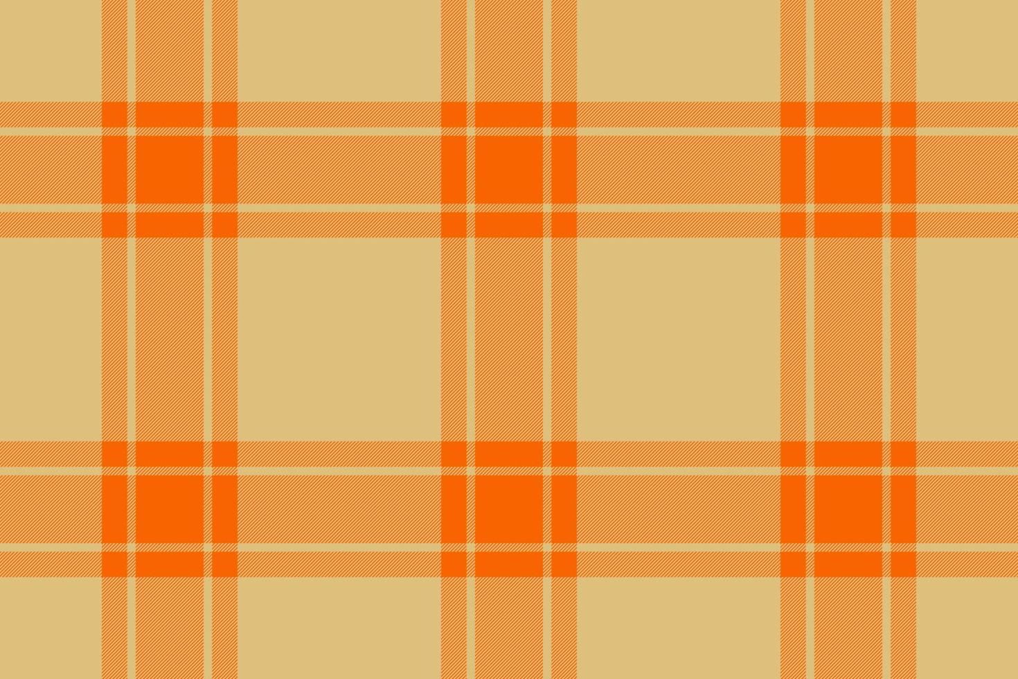 Texture plaid pattern. Tartan vector seamless. Fabric textile background check.