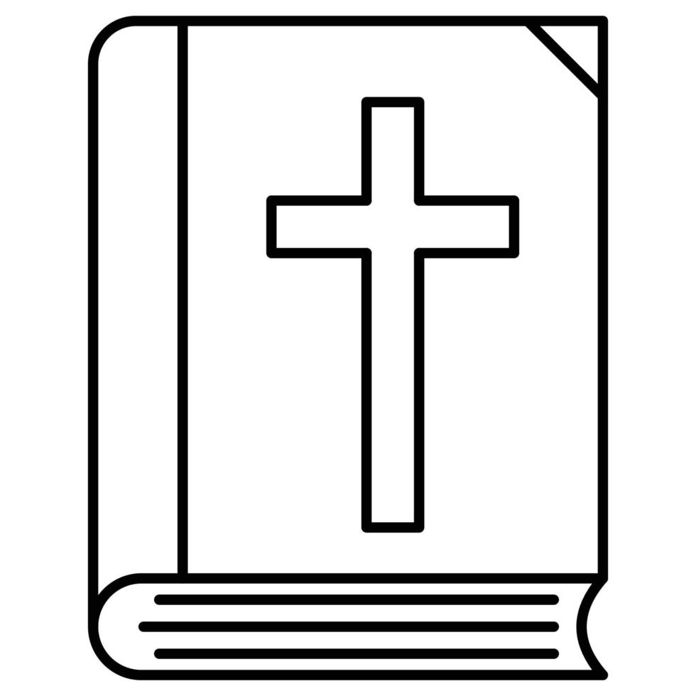 Bible Which Can Easily Modify Or Edit vector