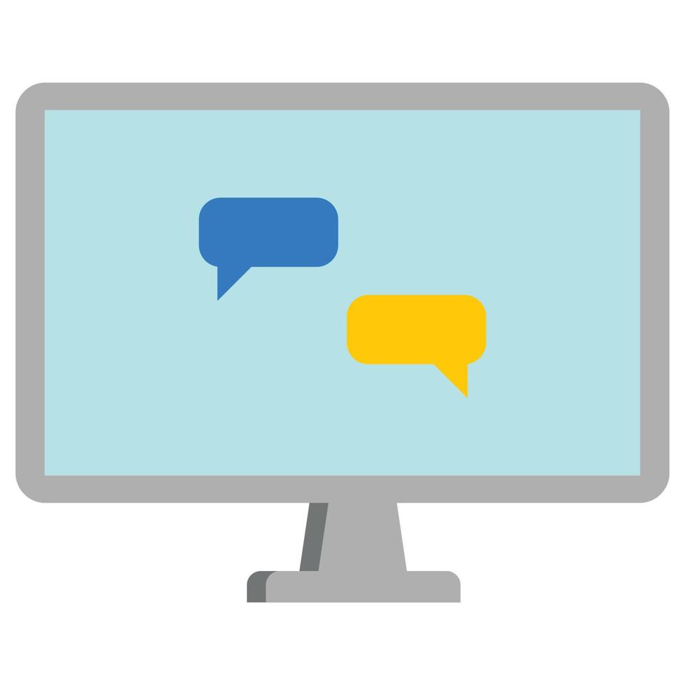 Computer Conversation which can easily modify or edit vector