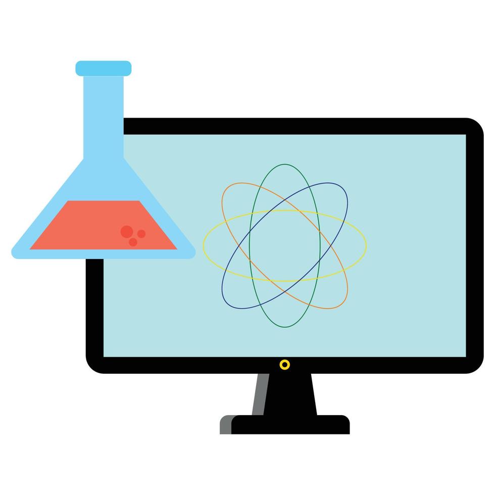 Computer Science Test which can easily modify or edit vector