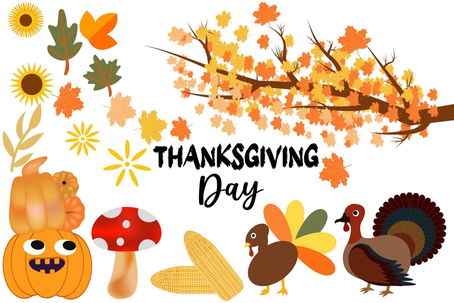 Thanksgiving meanings