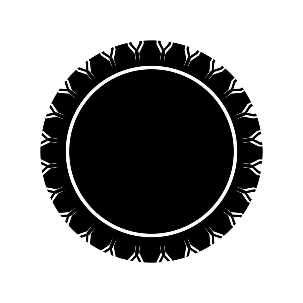 Ornamental Motifs Pattern Circle-Shaped for Decoration, Motifs Pattern, Ornate, Background, Website or Graphic Design Element. Vector Illustration
