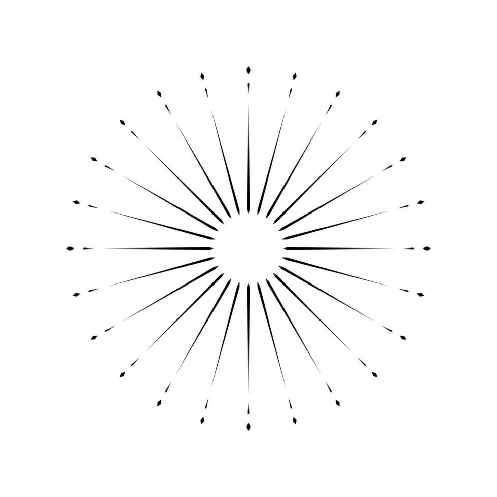 Ornamental Motifs Pattern Circle-Shaped for Decoration, Motifs Pattern, Ornate, Background, Website or Graphic Design Element. Vector Illustration