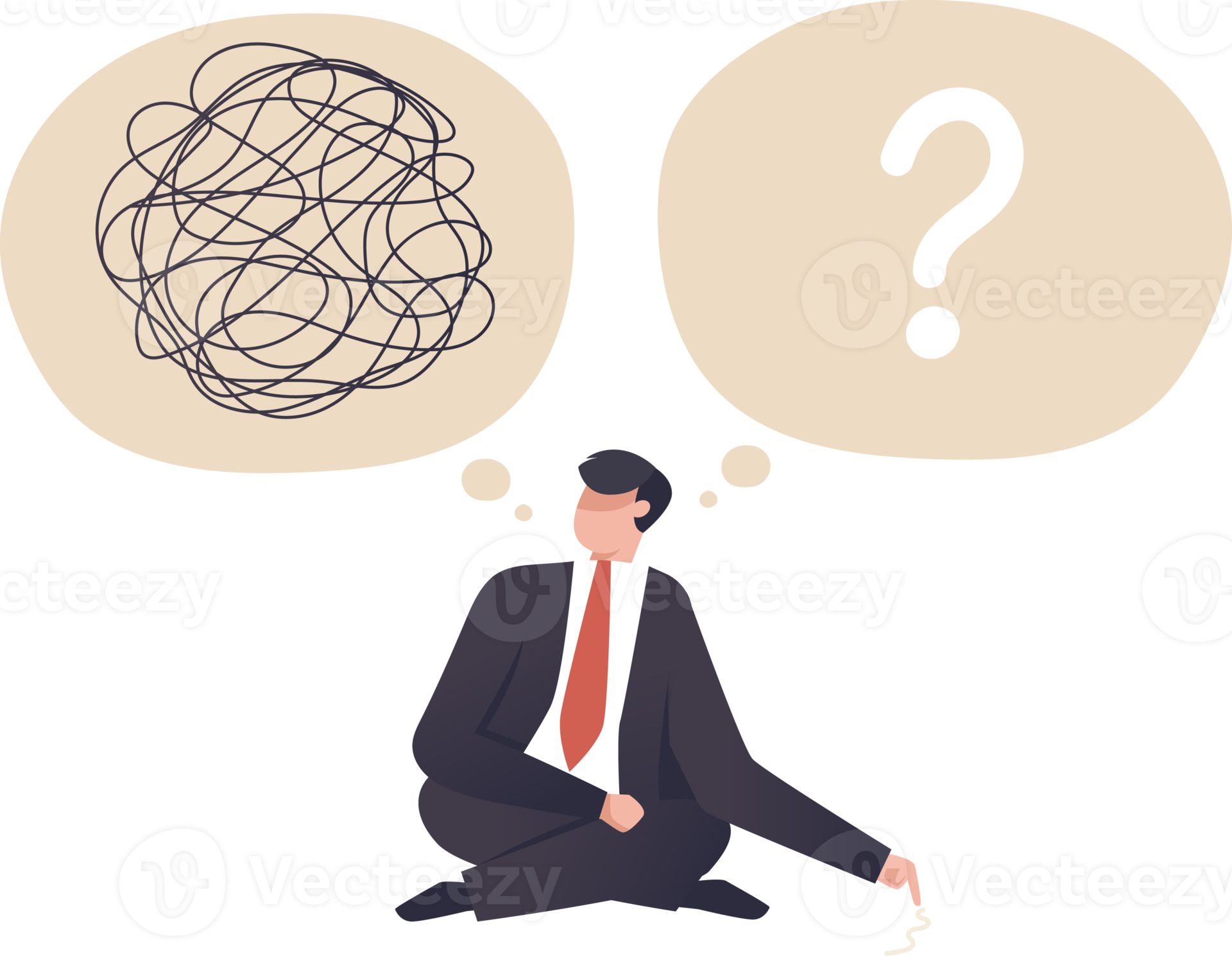Stress At Work Hopelessness Frustrated Businessman Employee With stress-at-work-hopelessness-frustrated-businessman-employee-with