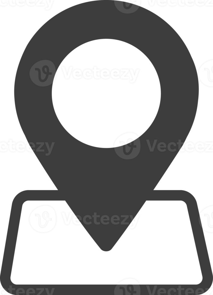 Check in black shadow icon, Socialicon set. png