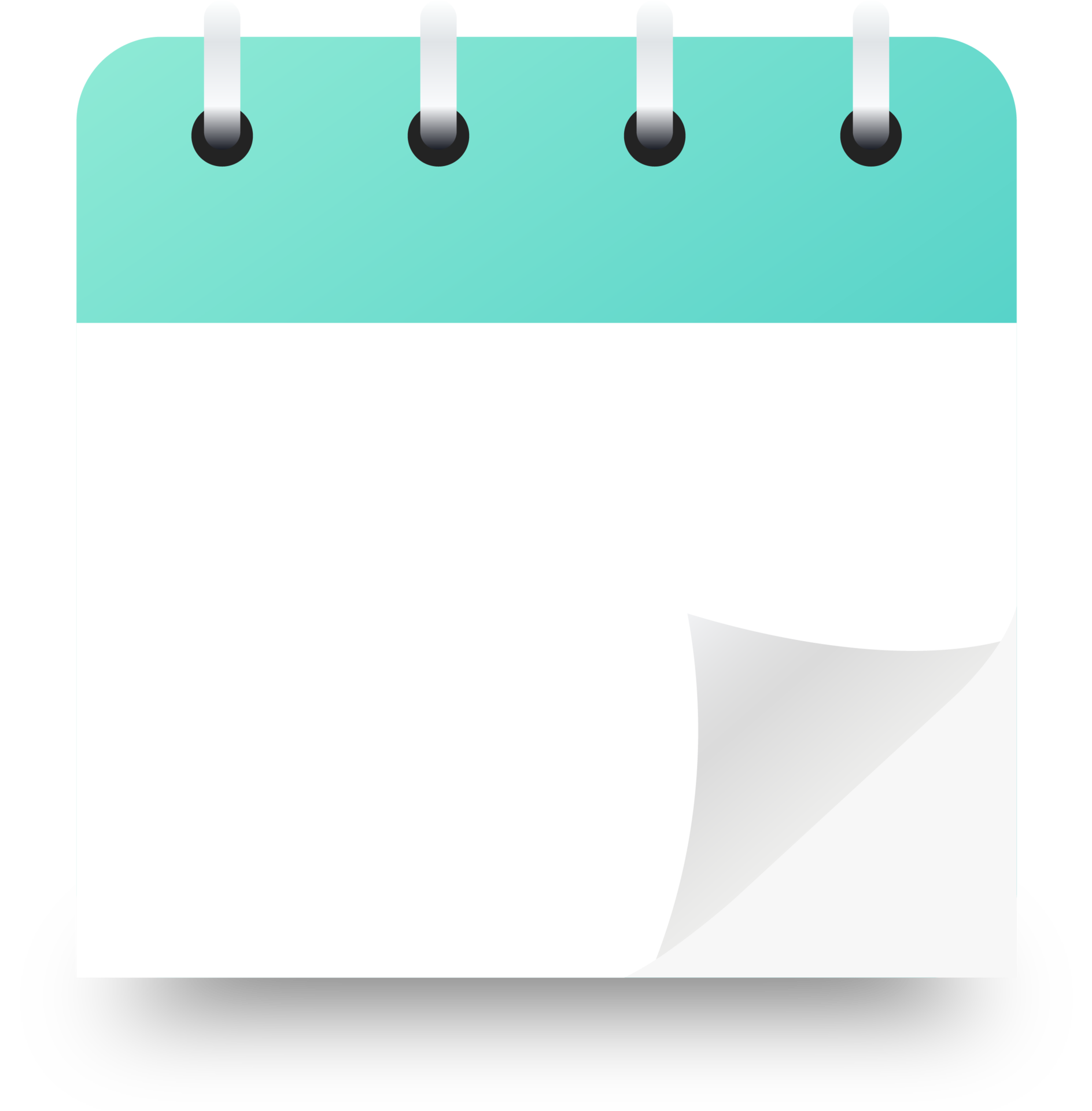 colorful-blank-calendar-illustration-square-calendar-template