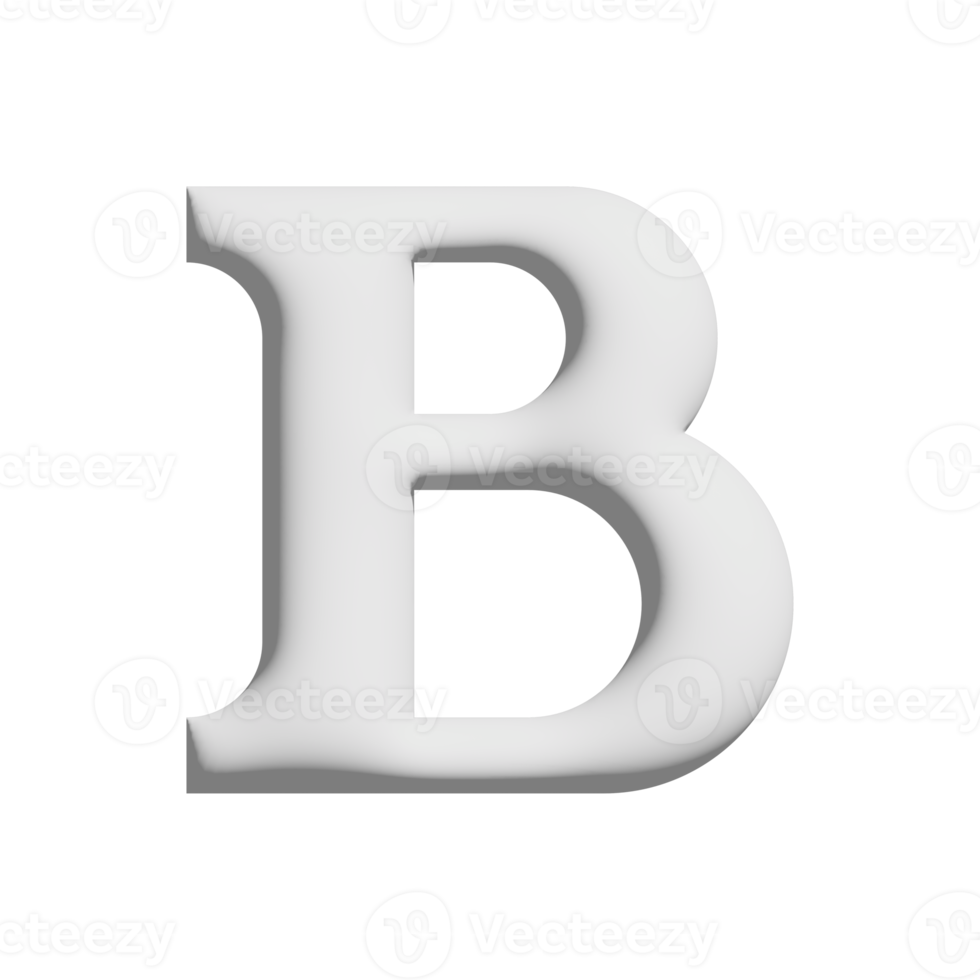 bold icon 3d design for application and website presentation png