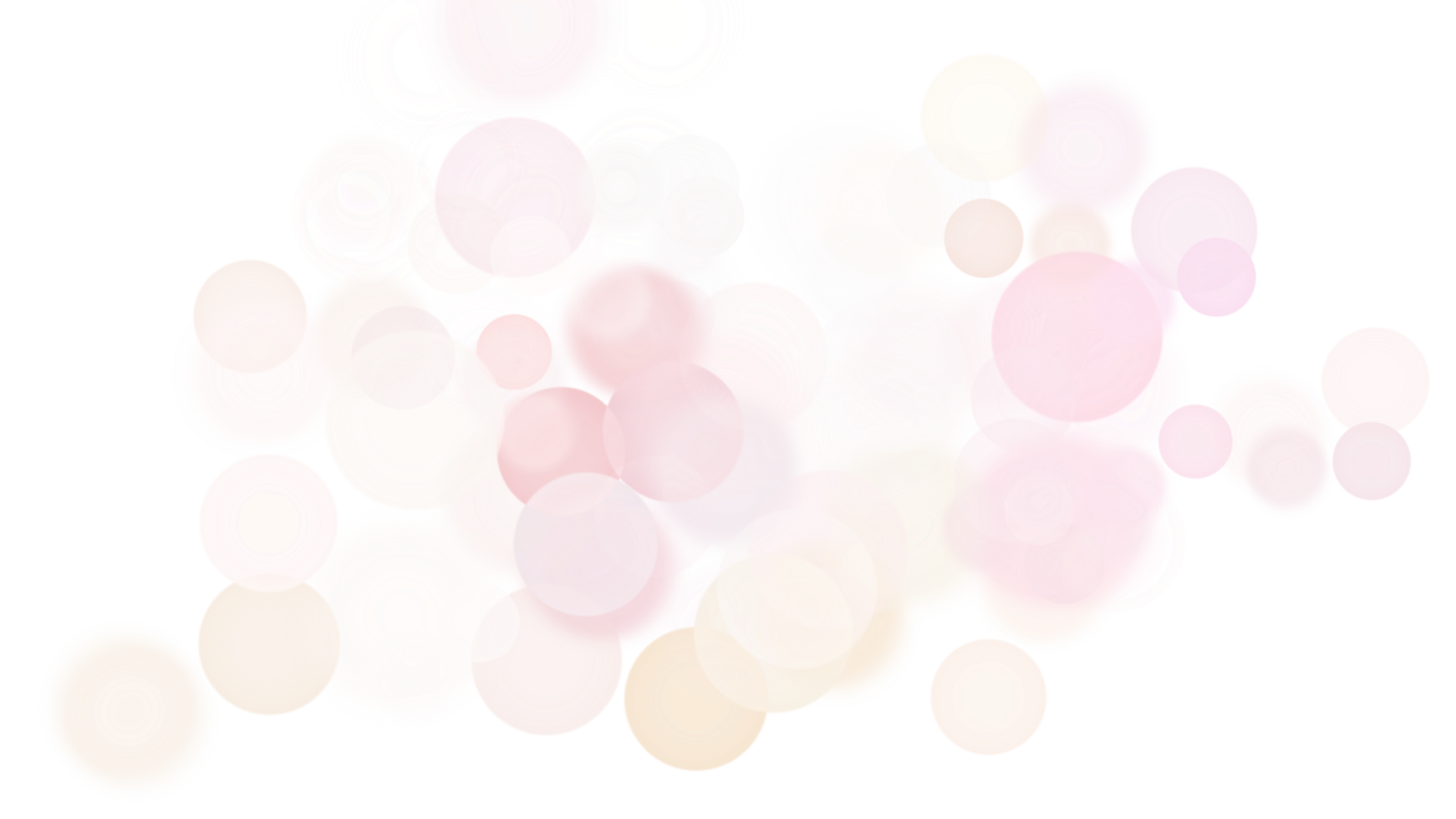 Bokeh Element Png