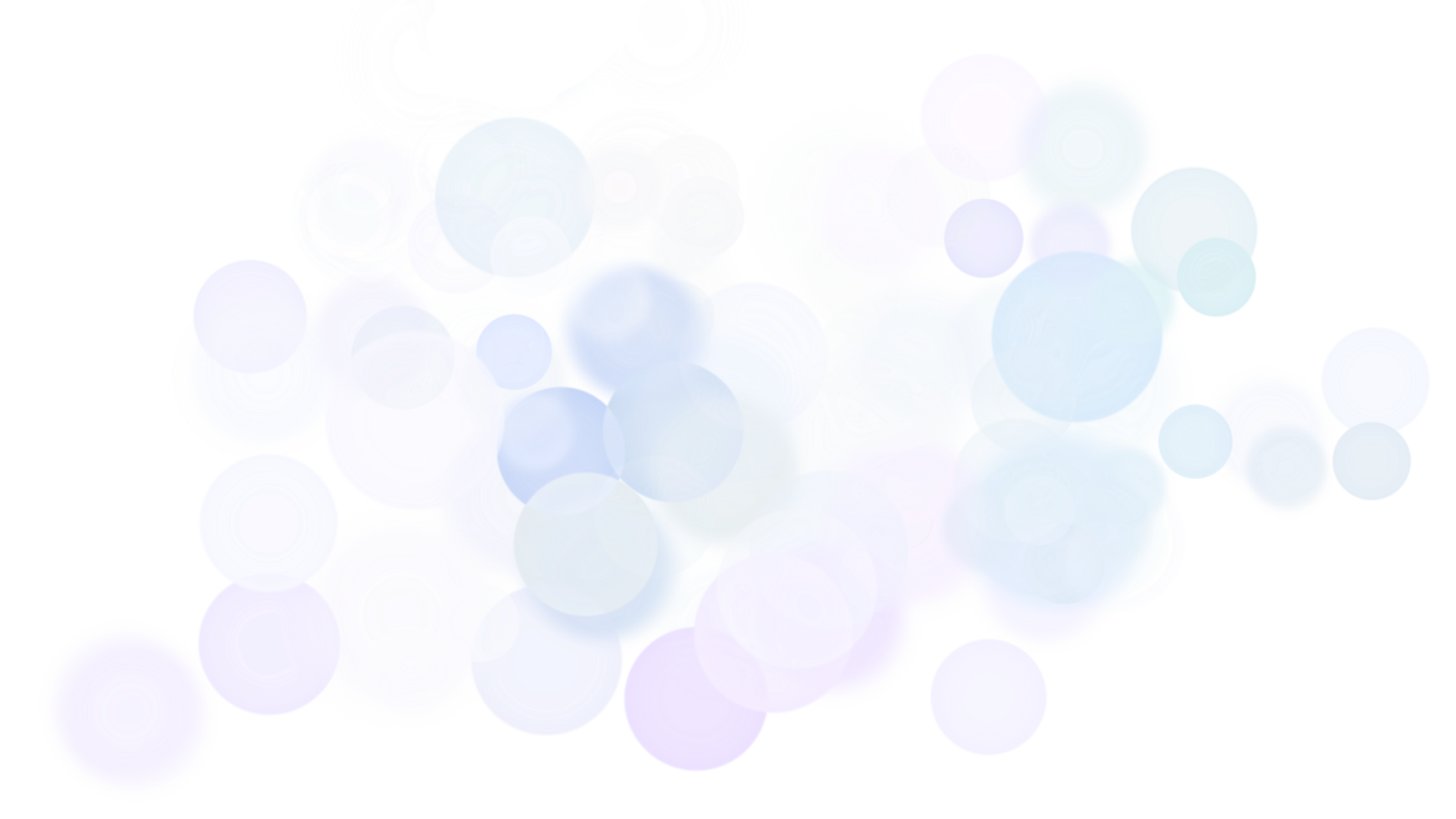 Bokeh Element Png