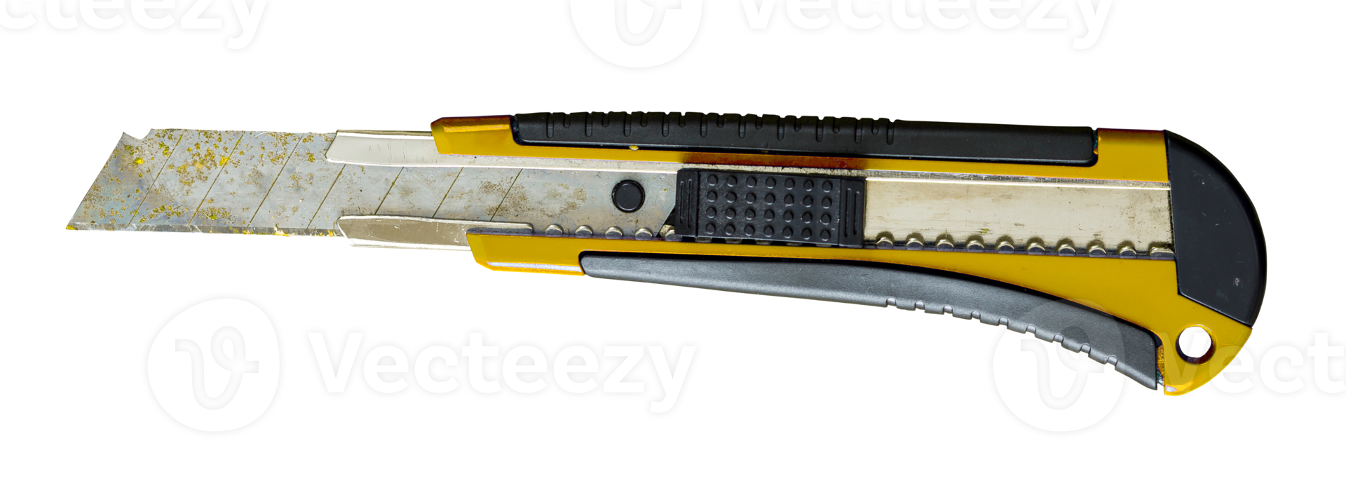 paper knife isolated 14441574 PNG