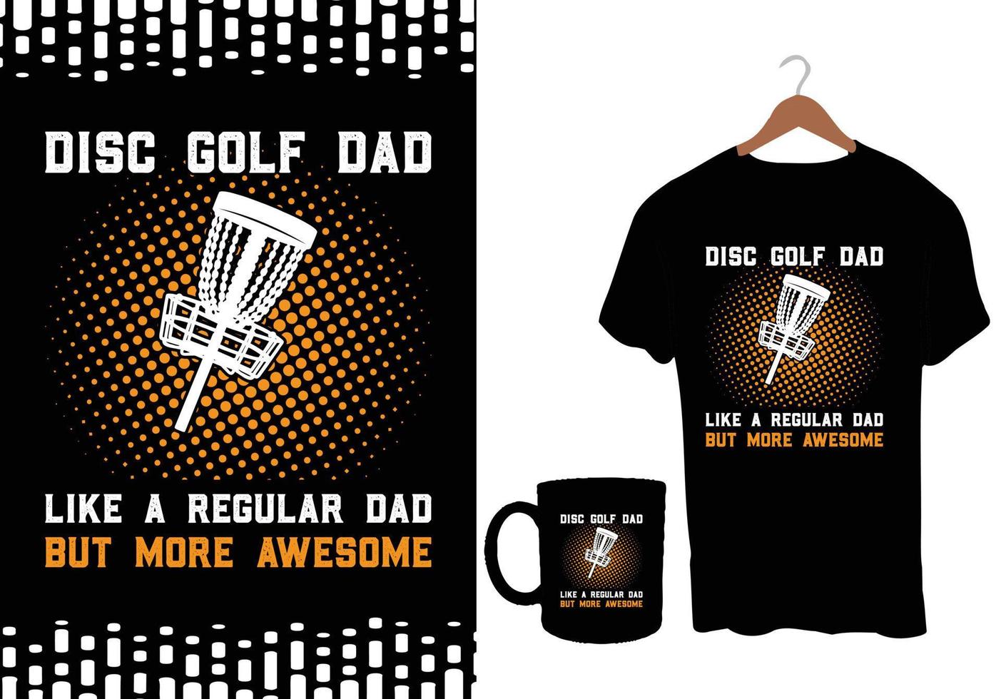 discos divertido retro vintage disco golf camiseta diseño, diseños de disco golf, vector de camiseta de golf disco, tipografía diseño de camiseta,