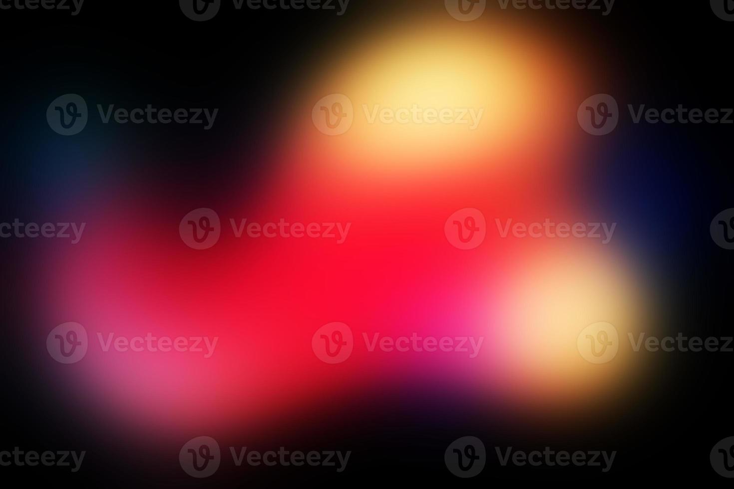 Red gradient texture for background and overlay photo