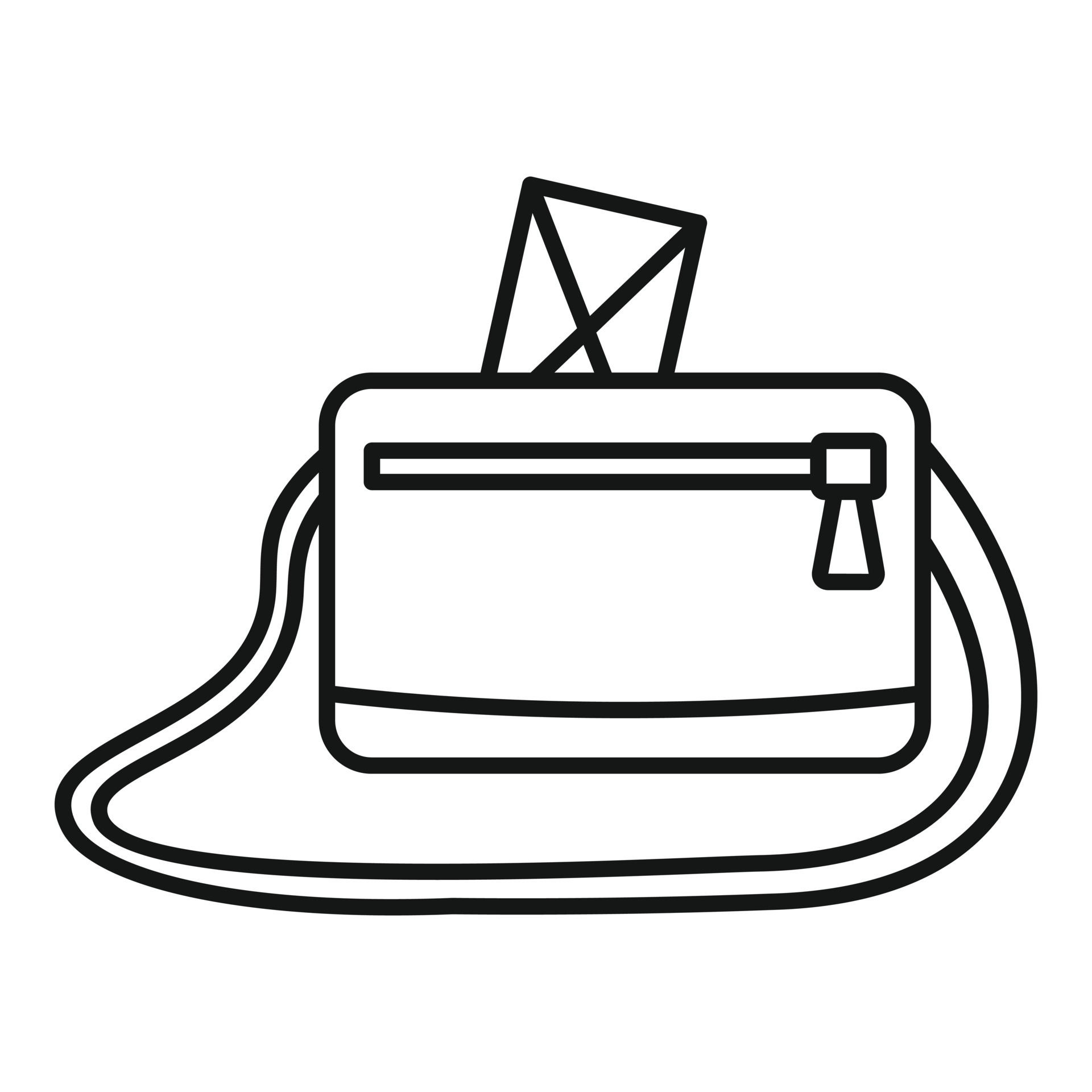 Postman Bag Icon Outline Style 14443211 Vector Art At Vecteezy postman-bag-icon-outline-style-14443211-vector-art-at-vecteezy