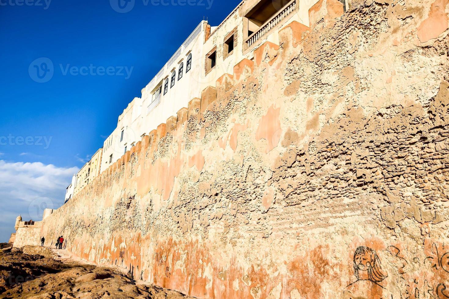 Tower of David photo