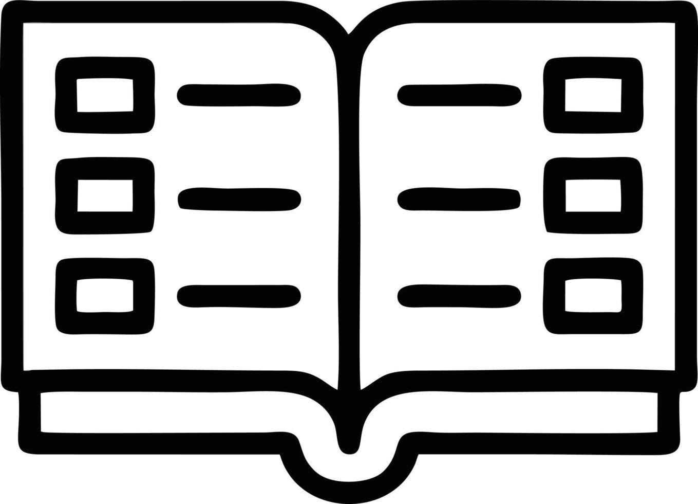 envelope icon in black vector image, illustration of envelope in black on white background, an envelope design on a white background