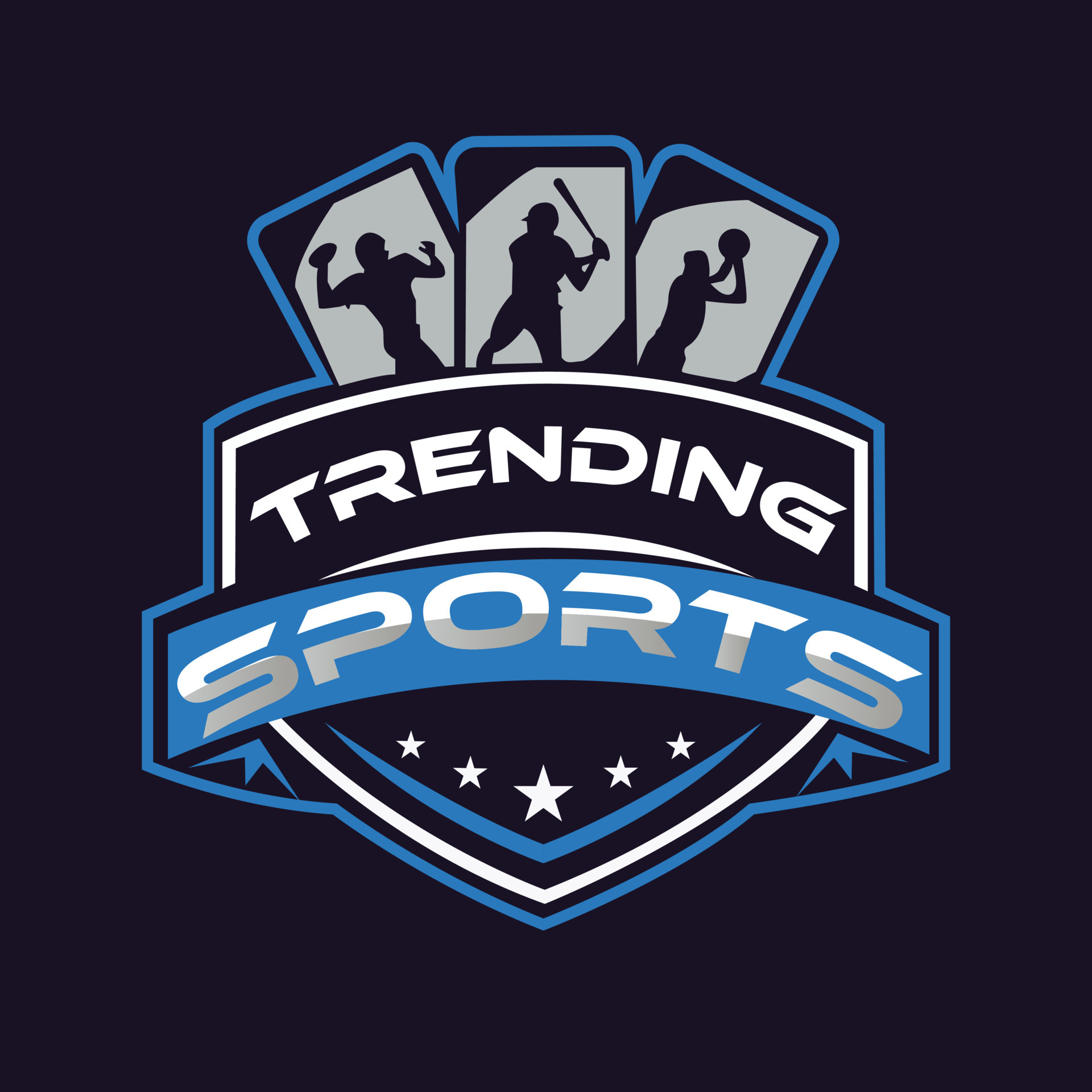 CREATIVE AND SIMPLE SPORTS LOGO DESIGN 14455659 Vector Art At Vecteezy creative-and-simple-sports-logo-design-14455659-vector-art-at-vecteezy