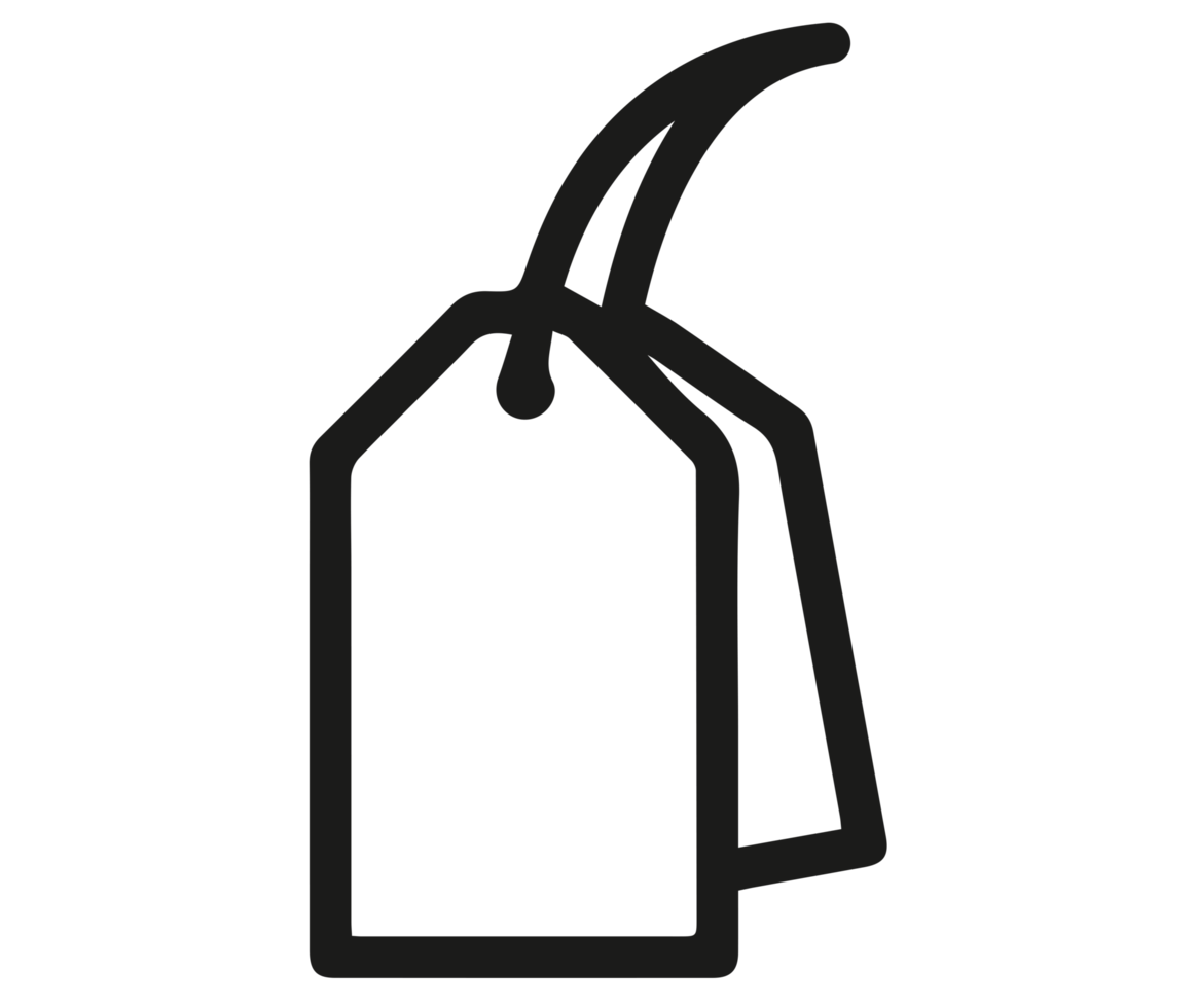 illustration of tags icon PNG on Transparent Background