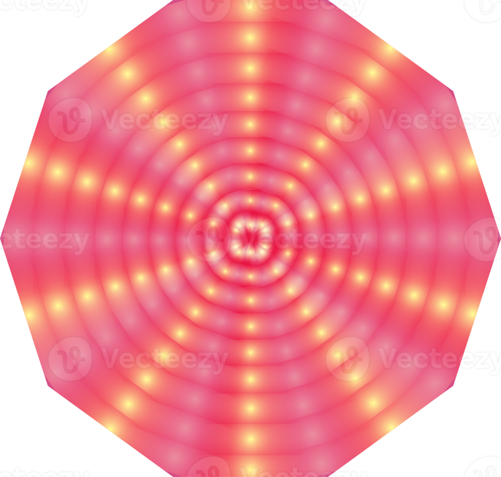 Christmas ray shiny celebration for decorative background png