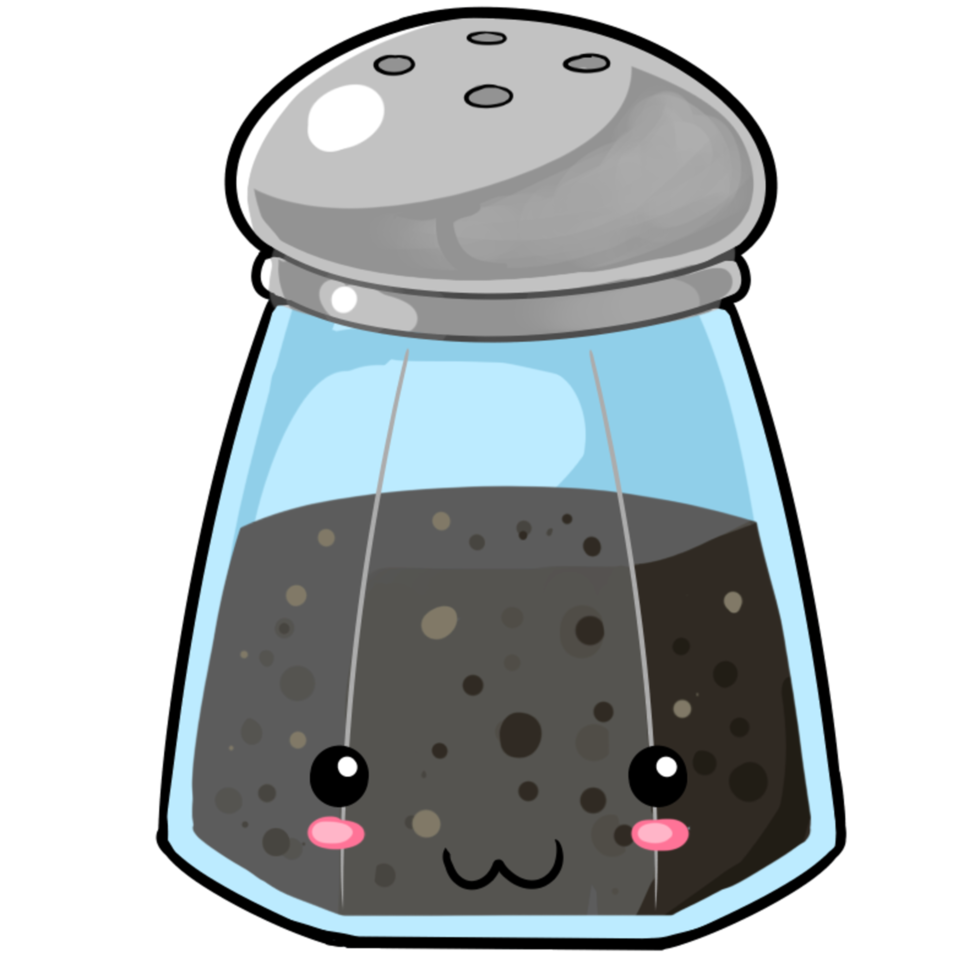 Cooking Ingredients Pepper 14456335 PNG cooking-ingredients-pepper-14456335-png